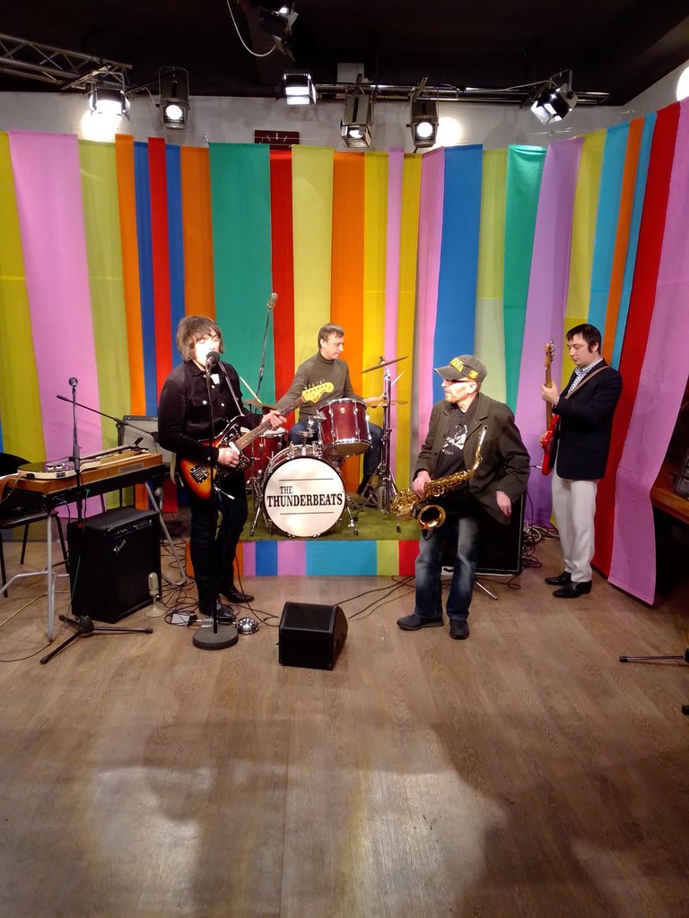 Экспозиции лаборатории истории электросвязи каф. РОС МТУСИ