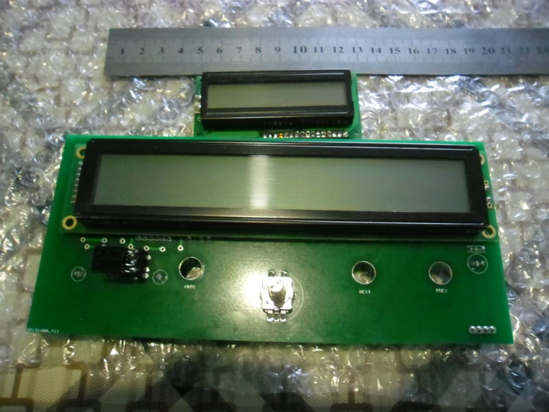  Очередной самопал 2