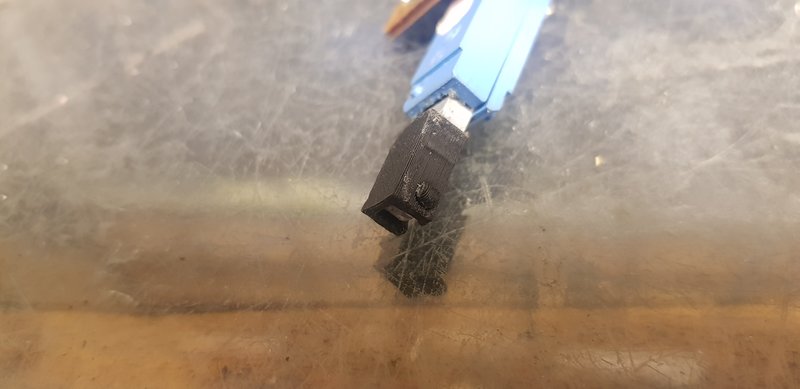 Кнопка включения Арктур 006