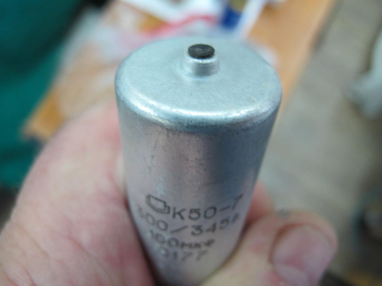 К50-9