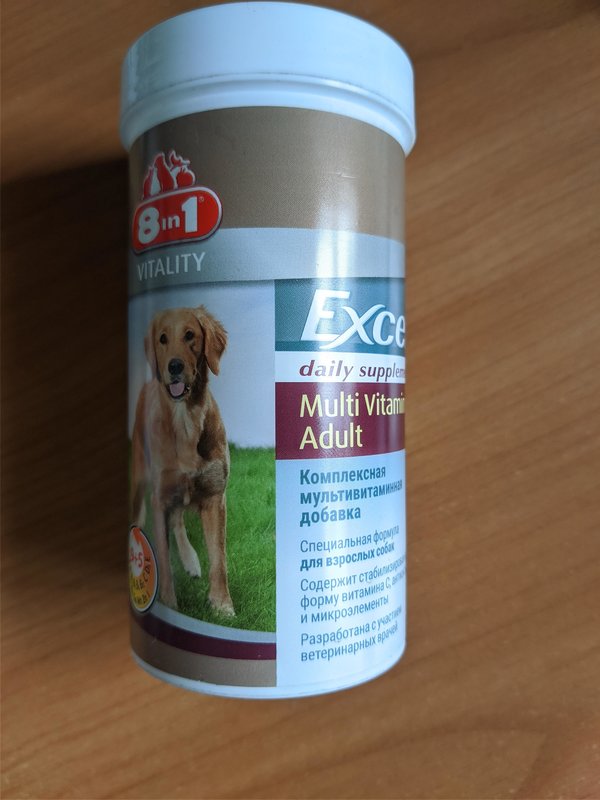 Финансовый отчет Ники 