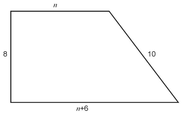 Прямоугольная трапеция – MathHelpPlanet