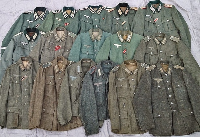 Радиоприемник ТПС-58С