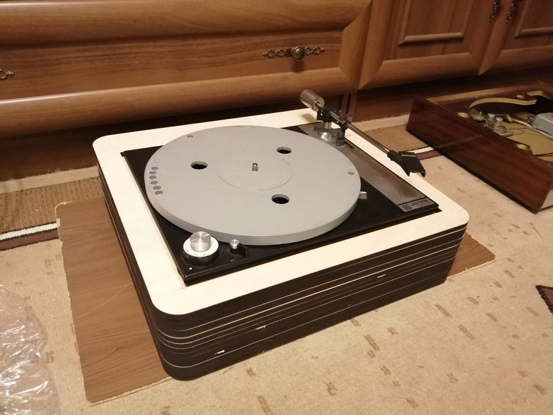 Unitra Fonica G-600B