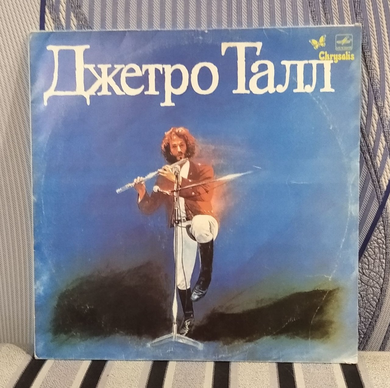 Винил