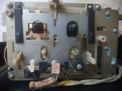 Настройка, ремонт, модернизация Вега МП 122 и МП 120.