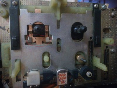 Настройка, ремонт, модернизация Вега МП 122 и МП 120.