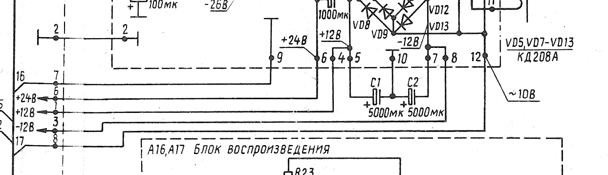 Настройка, ремонт, модернизация Вега МП 122 и МП 120.