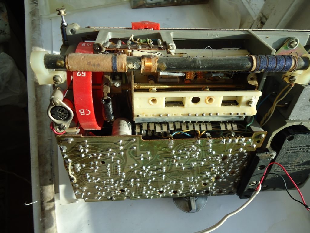  Радиоприёмник 