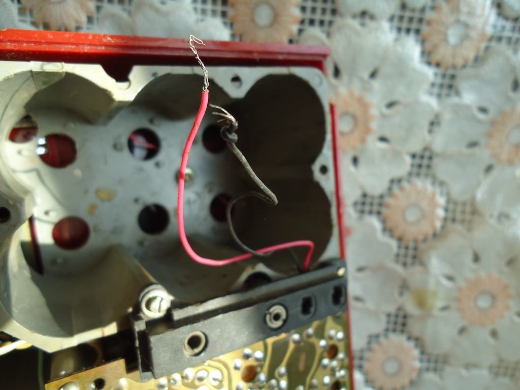  Радиоприёмник 