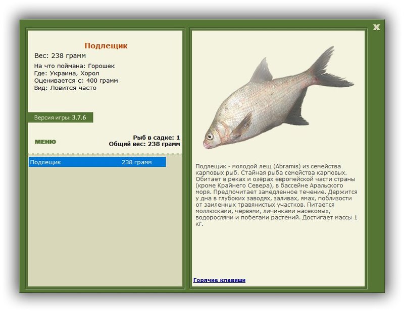 Хорол 