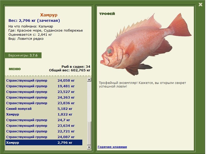 РУССКАЯ РЫБАЛКА Installsoft Edition 