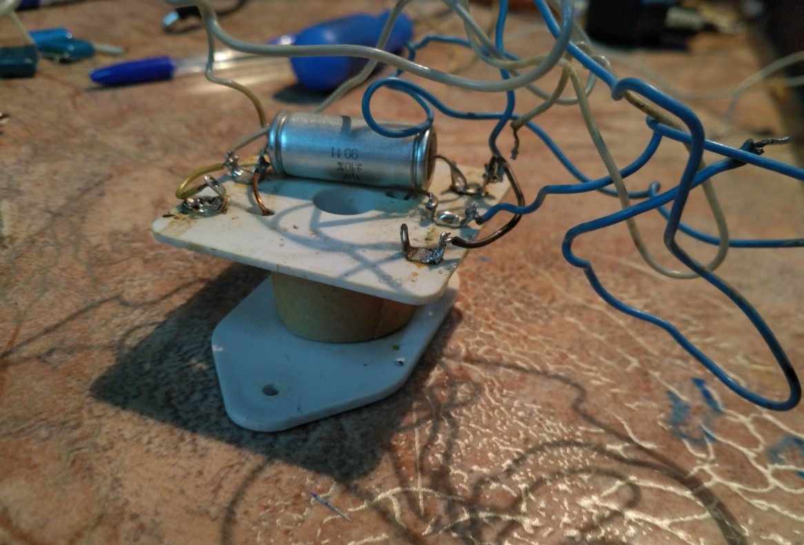 RT22.RU Радиотехника 20 века, форумы 