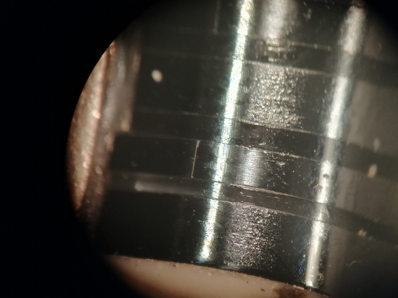  Akai 747 реставрация голов