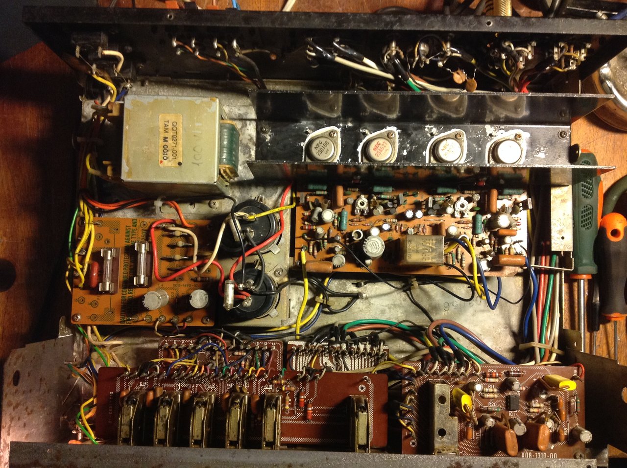  Не бита, не крашена. Без пробега по РФ. Винтаж, как он есть.