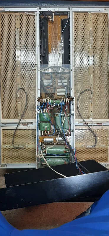 Статик 25АСЭ-101