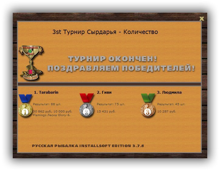 Серебряная вода 