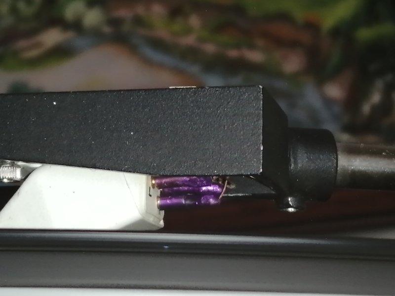 Unitra Fonica G-600B