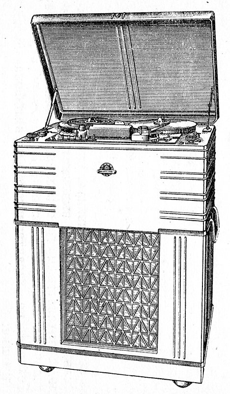 Всесоюзный научно исследовательский институт звукозаписи