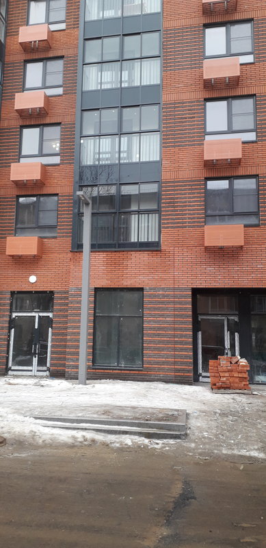  Страница 111 - Снос пятиэтажек