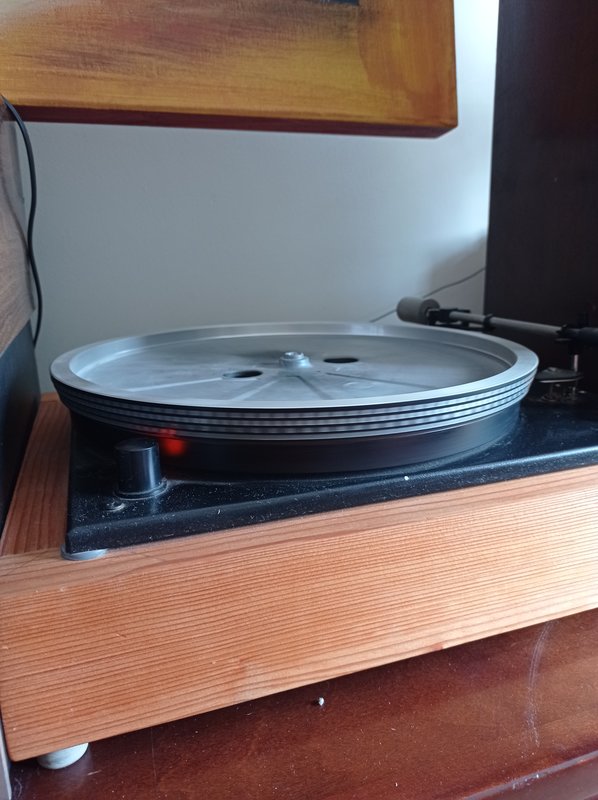Unitra Fonica G-600B
