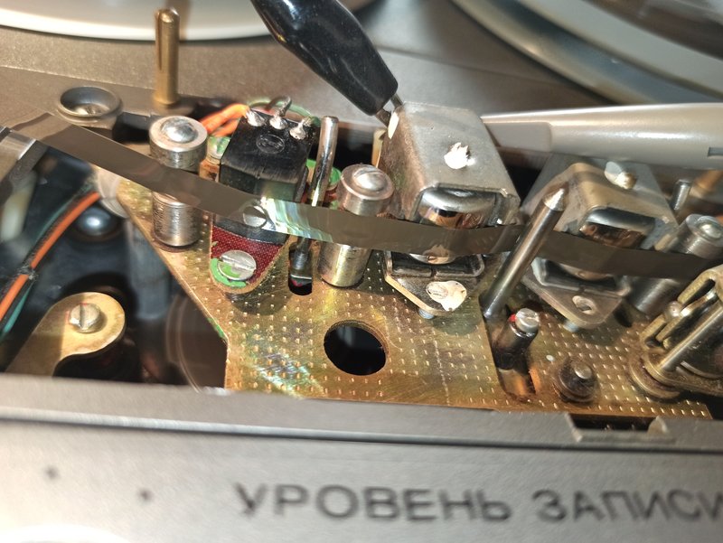 Астра 111 проблемы с записью и стиранием, хелп, плиз!