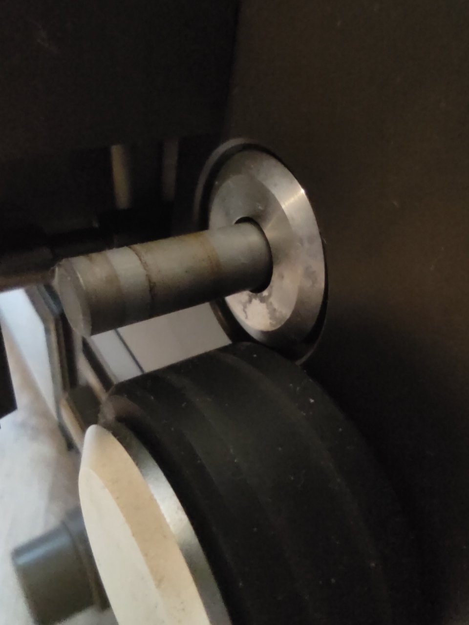  Teac 22-2 катушечный магнитофон.