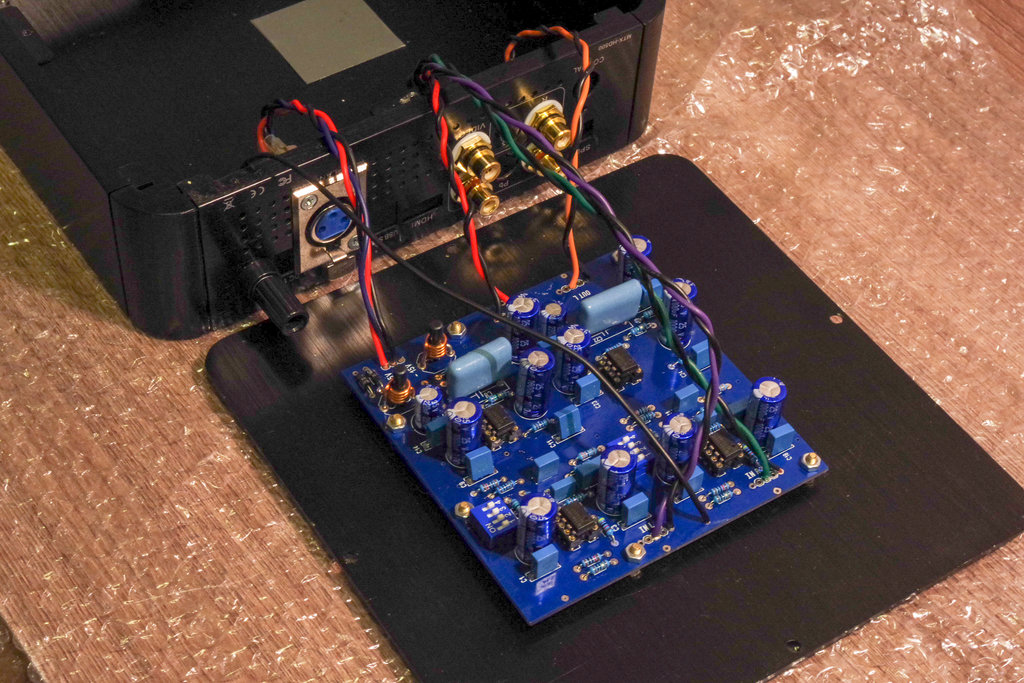  Очередной самопал 2