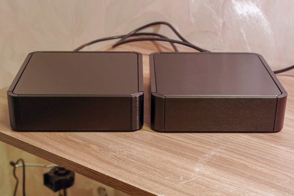  Очередной самопал 2