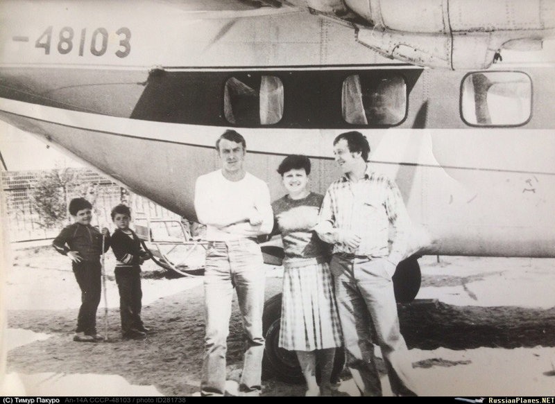 Авиамузеи и авиапамятники 