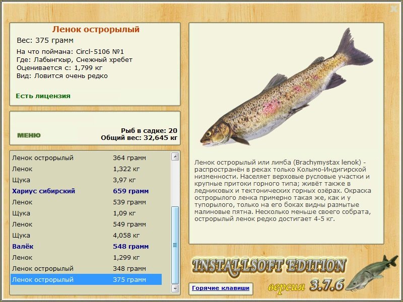 Снежный хребет 