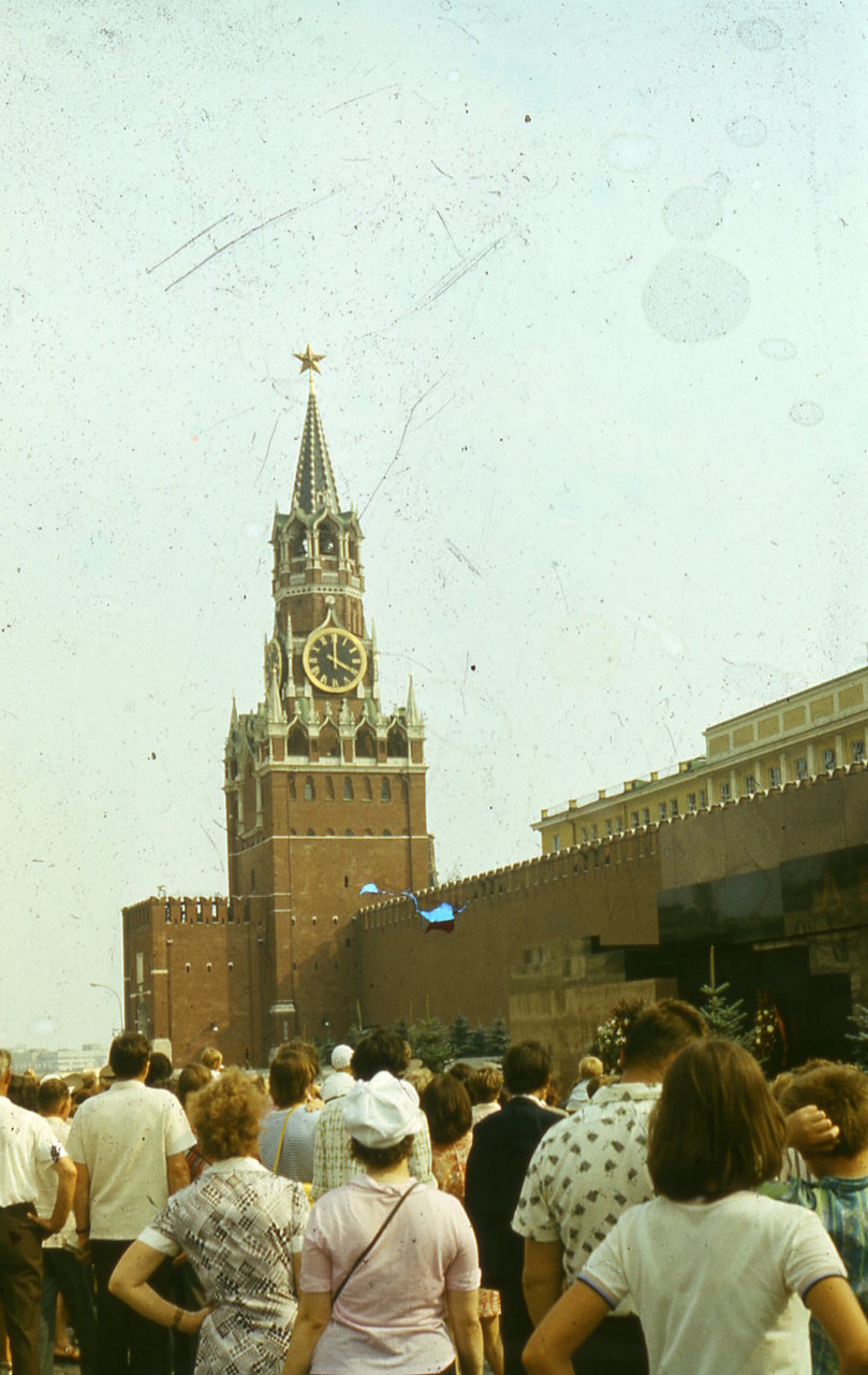 Старые фото