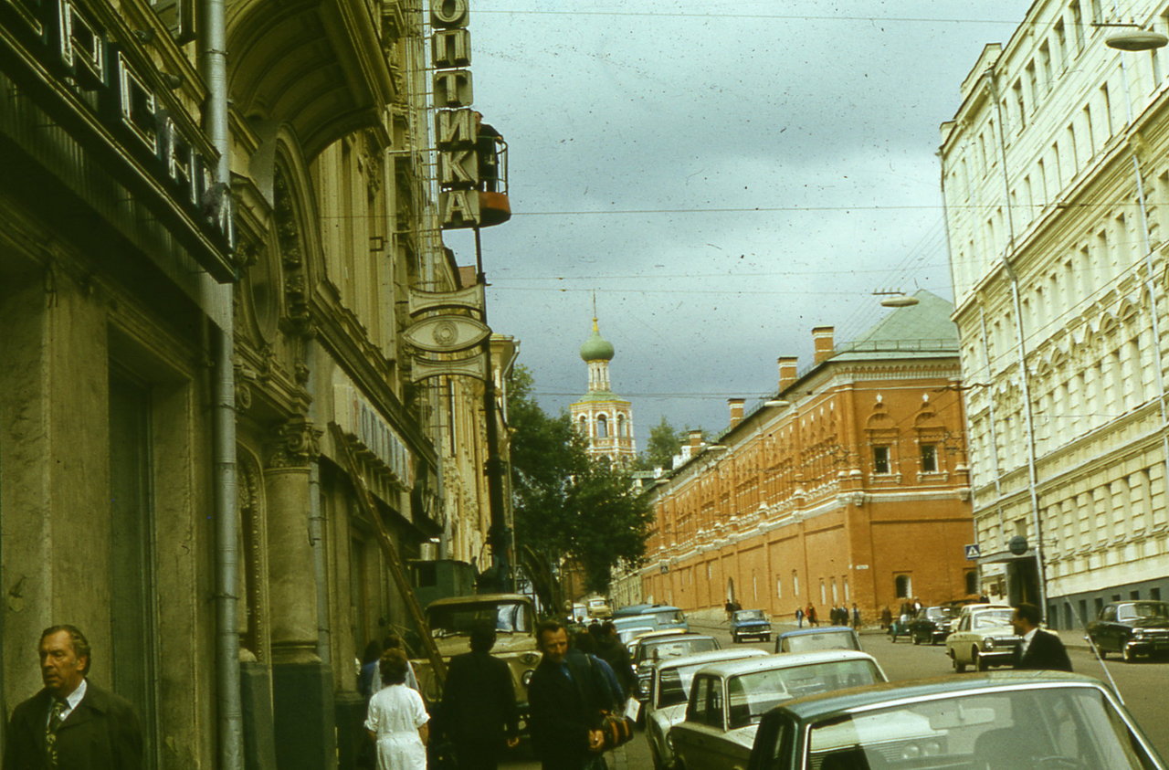 Старые фото