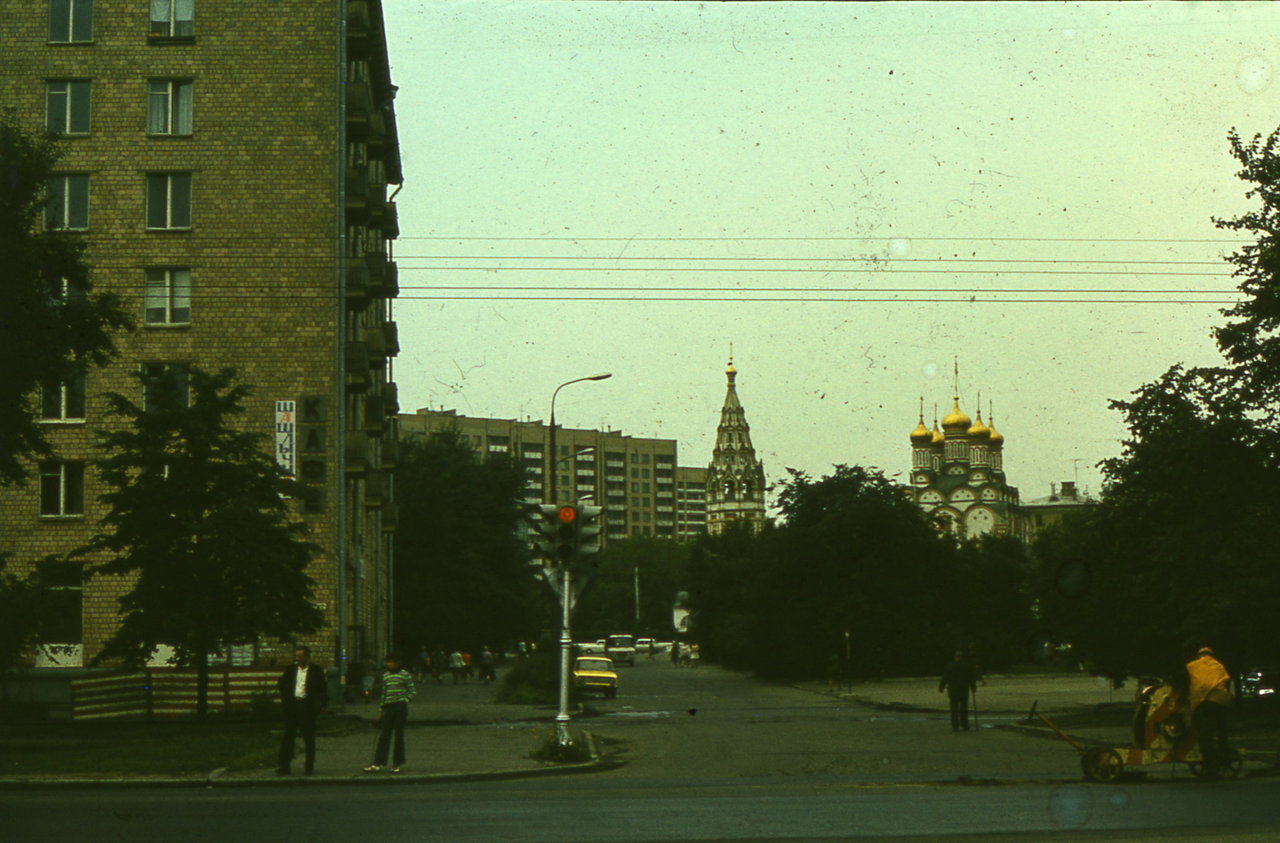 Старые фото