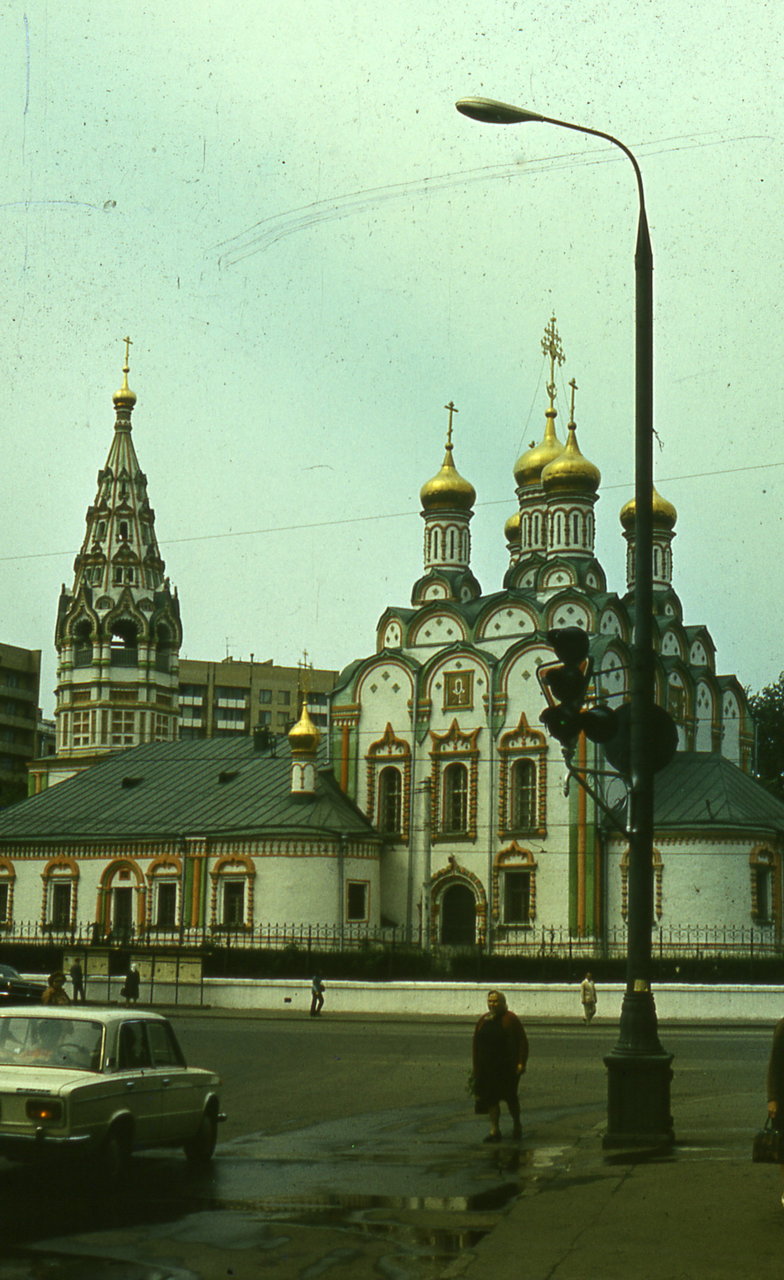 Старые фото