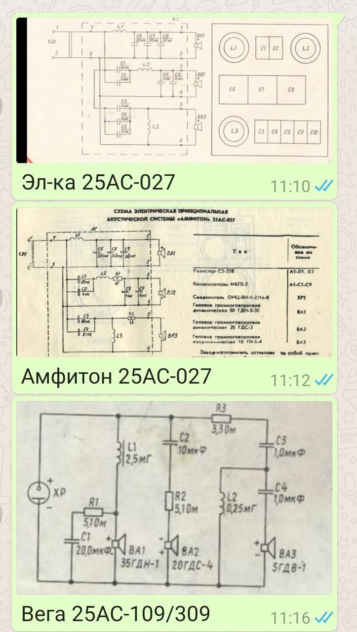 RT22.RU Радиотехника 20 века, форумы 