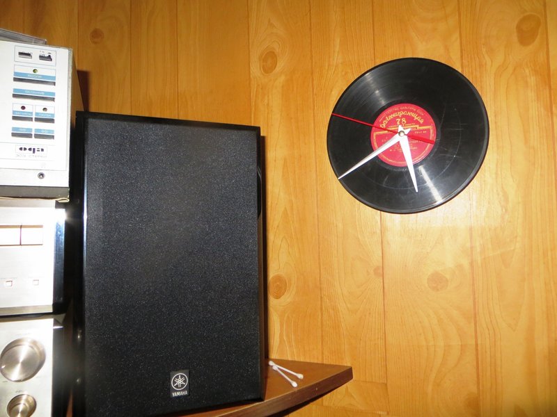  Винилочасы.