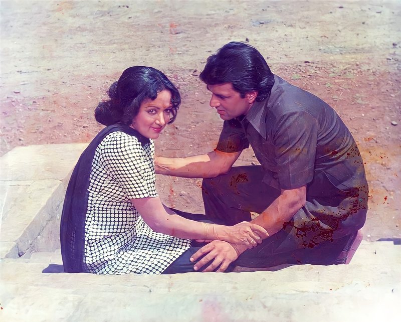 Dharmendra and hema malini xxx image compilation