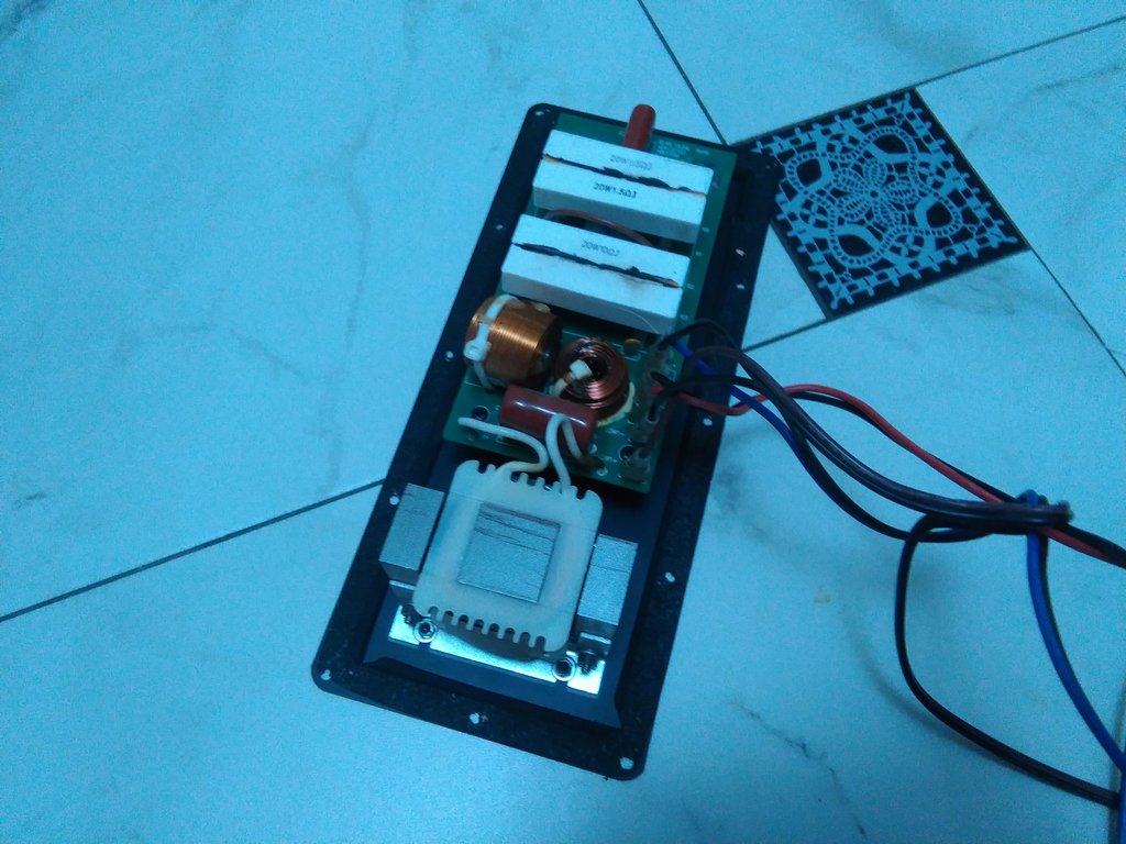 Tourmax sx215(АС) ремонт