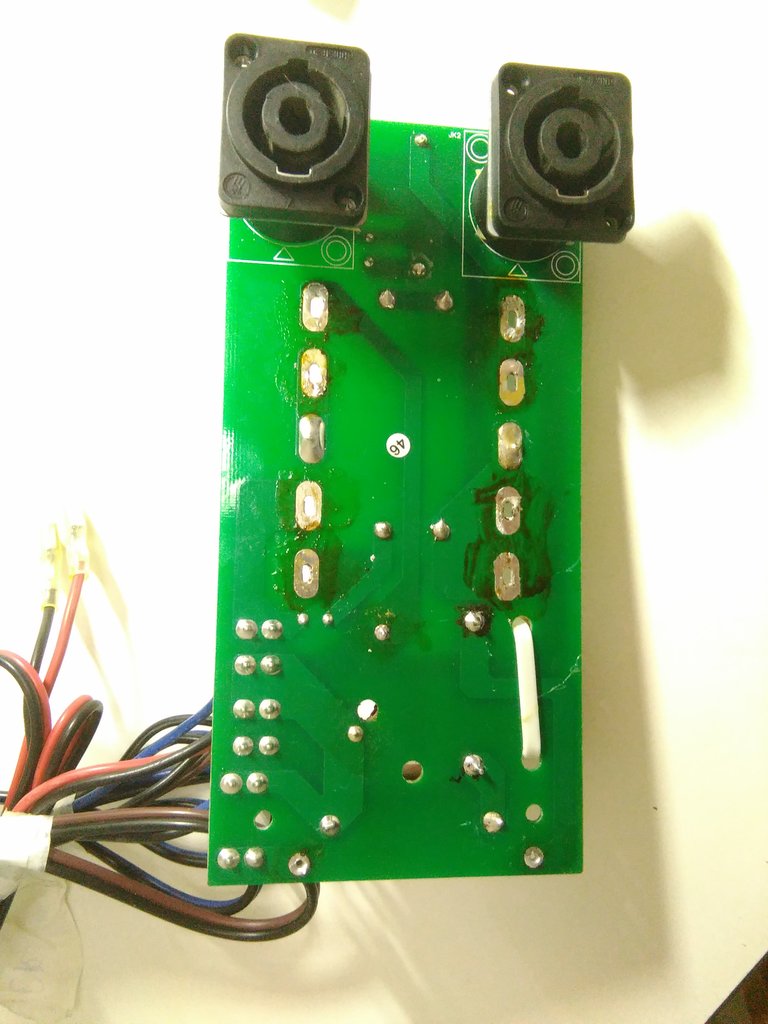 Tourmax sx215(АС) ремонт