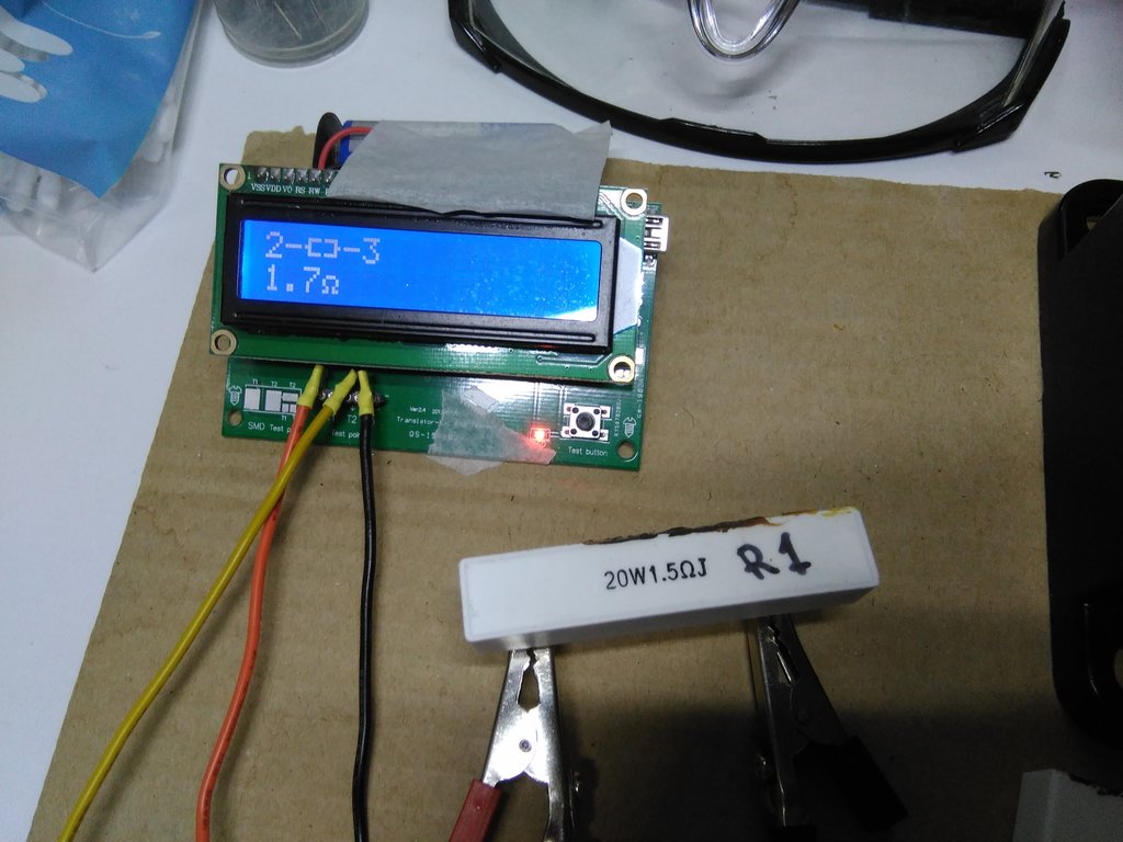 Tourmax sx215(АС) ремонт