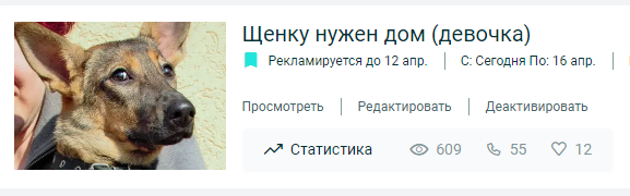 ка с 10.03.2021) • Финансовые отчеты животных ВОЛОНТЕРОВ