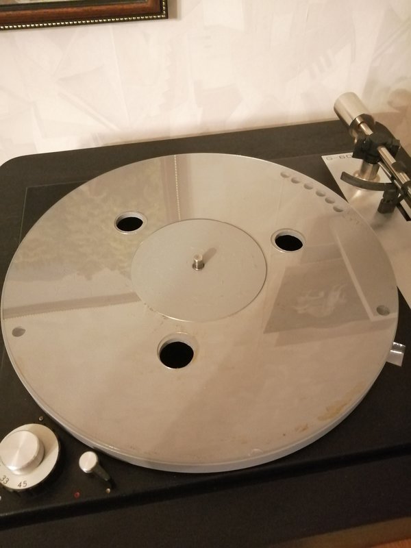 Unitra Fonica G-600B