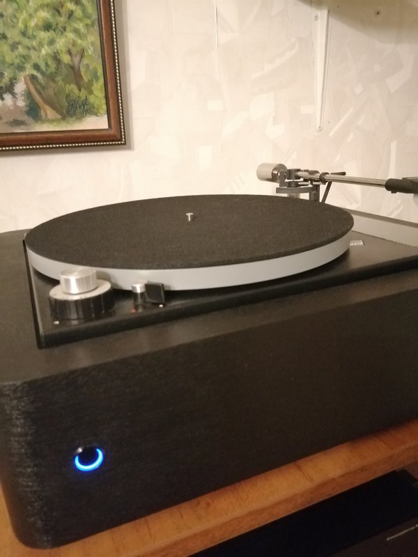 Unitra Fonica G-600B