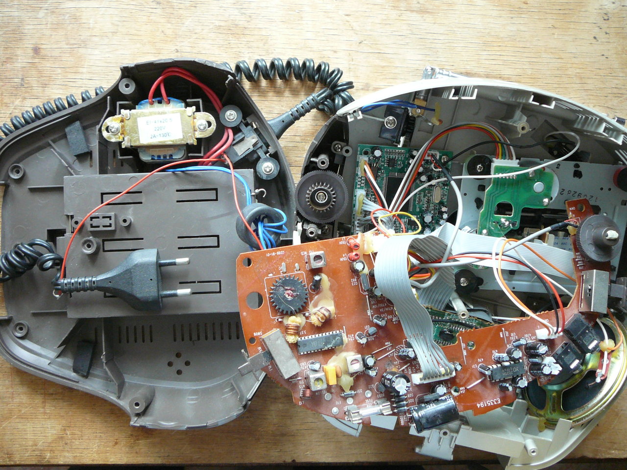  Магнитофон СНЕЖЕТЬ 202