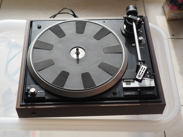 Форум любителей катушечных магнитофонов, аналоговой видео и аудио аппаратуры 