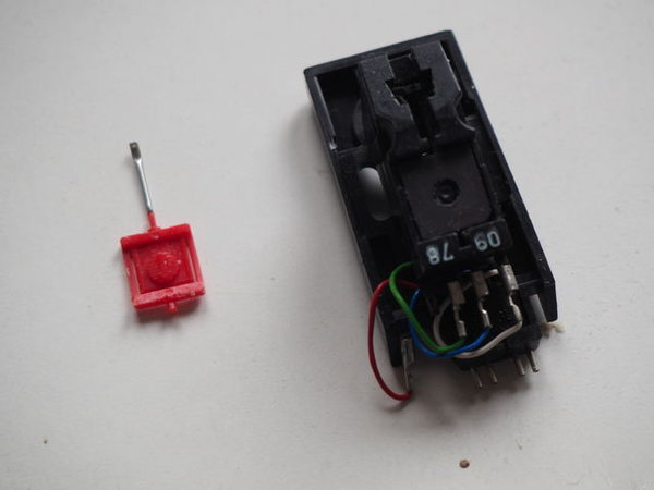 Форум любителей катушечных магнитофонов, аналоговой видео и аудио аппаратуры 