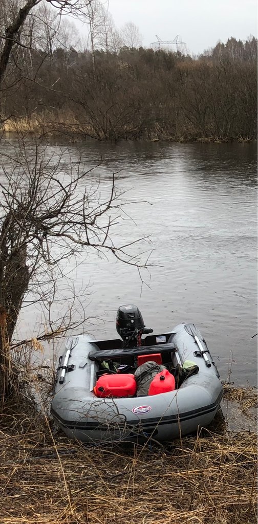 Югра, ЯНАО) - Новая тема