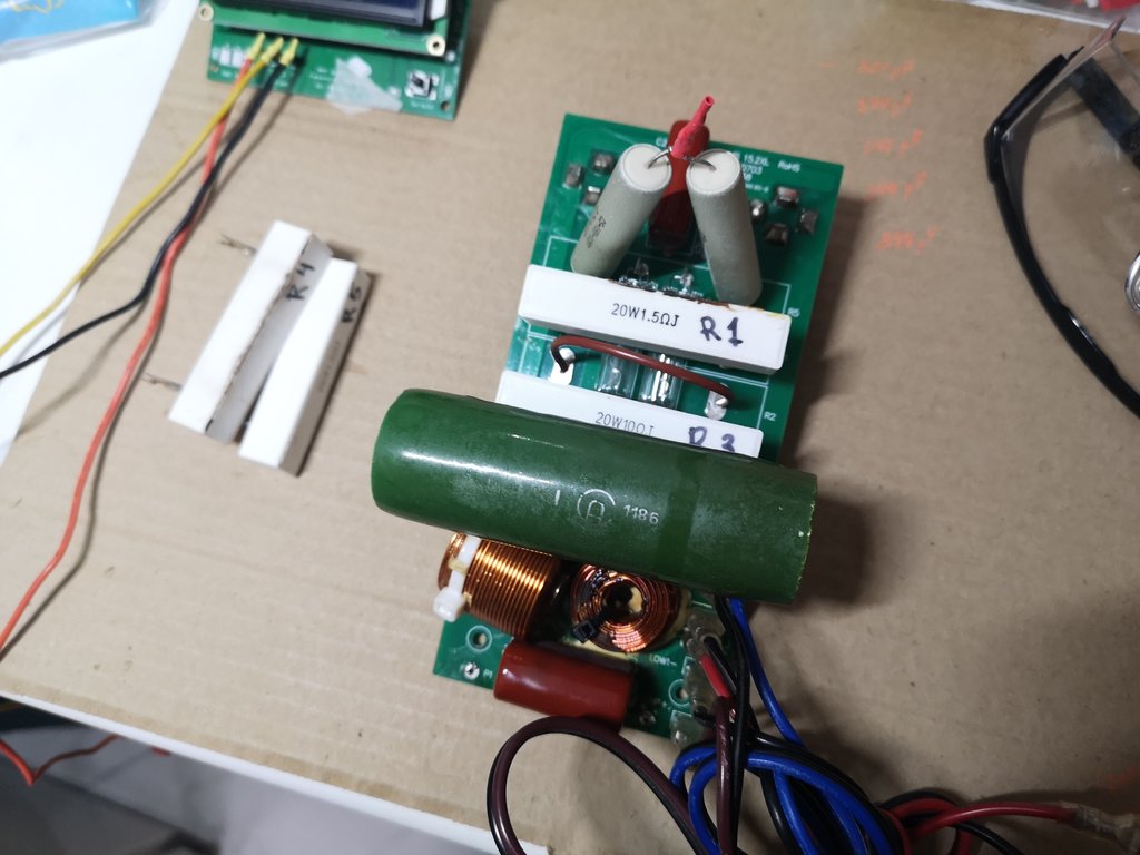Tourmax sx215(АС) ремонт