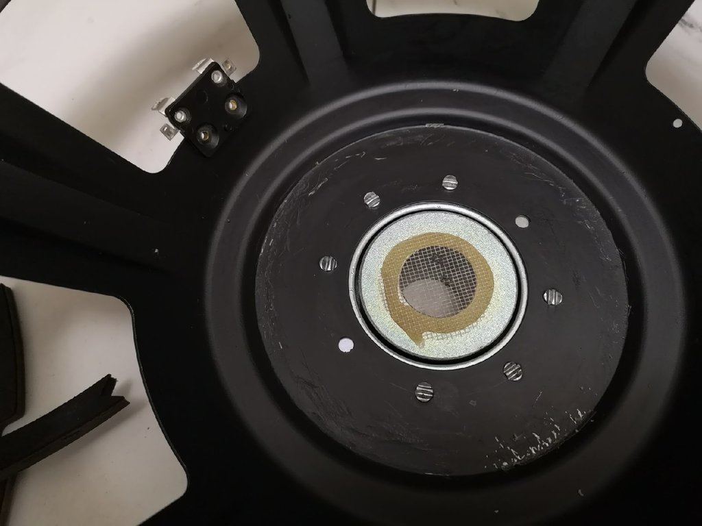 Tourmax sx215(АС) ремонт